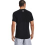 Under Armour HG Armour Fitted SS férfi póló