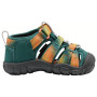 Keen Seacamp II Cnx Tots gyerek szandál