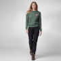 Fjällräven 1960 Logo Badge Sweater női pulóver
