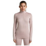 Icebreaker W 260 Tech LS Half Zip női funkcionális pulóver