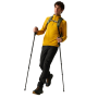 Regatta Fenton Softshell Trousers férfi softshell nadrág