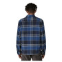 Patagonia M's Fjord Flannel Shirt férfi ing