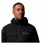 Columbia Drift Peak™ Stretch Down Hooded Jacket férfi dzseki