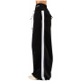 Nebbia Oversized sweatpants Power női melegítő
