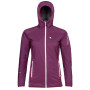 High Point Total Alpha 2.0 Lady Jacket női dzseki lila