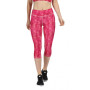 Női leggings Regatta Pincha 3/4 Leggin