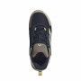Adidas Terrex Anylander Mid J Blue gyerek cipő