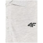 4F Polo Shirt M366 férfi póló