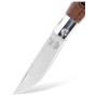 Main Knives Mini Line 45 mm - Walnut 6002 zsebkés