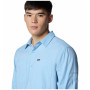 Columbia Silver Ridge™ Utility Lite Long Sleeve férfi ing