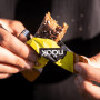 Näak Caramel Macchiato - Ultra Energy™ Caffeine Bar energiaszelet szett