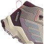 Adidas Terrex Ax4R Mid Sl gyerek cipő