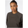 Champion Crewneck Sweatshirt W Core Heritage női pulóver