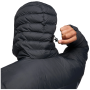 Black Diamond M Access Down Hoody férfi tollkabát