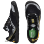 Joma Tundra Junior Boy Black gyerek barefoot cipő