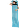 LifeVenture Coolmax Sleeping Bag Liner - Rectangular hálózsák bélés