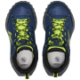 Keen Zionic Mid Wp Youth gyerek cipő