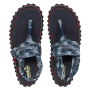 Női szandál Gumbies Slingback sötétkék