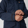 Fjällräven Nuuk Parka W női dzseki