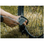 Topeak E-Booster Digital elektromos pumpa
