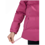 4F Down Jacket F0927 női télikabát
