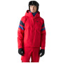 Helly Hansen Panoramic Ins Jacket férfi télikabát