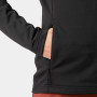 Helly Hansen Versalite Fleece Jacket női funkcionális pulóver