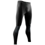 X-Bionic X-Plorer Energizer 4.0 Pants férfi funkcionális aláöltözet fekete BLACK/ANTHRACITE