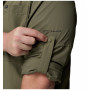 Columbia Silver Ridge™ Utility II LS Shirt férfi ing