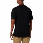 Columbia CSC Basic Logo Tee férfi póló
