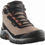 Salomon Shelter Waterproof férfi téli cipő