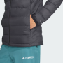 Adidas Mt Down Jacket férfi tollkabát