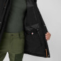 Fjällräven Nuuk Parka M férfi dzseki