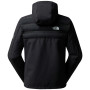 The North Face M Mountain Athletics Cari Hooded Jacket férfi dzseki