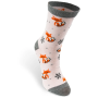 Pidilidi Funny PD0132-01 3pack gyerek zokni