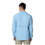 Columbia Silver Ridge™ Utility Lite Long Sleeve férfi ing