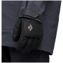 Black Diamond Mission Gloves síkesztyű