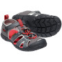 Keen Seacamp II CNX K gyerek szandál