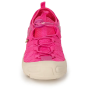 Bugga Vento Pink gyerek tornacipő