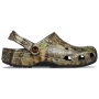 Crocs Realtree APX Classic Clog papucs