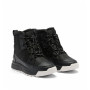 Sorel Whitney™ III Mid Wp Black gyerek téli cipő