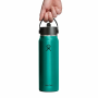 Hydro Flask 32 Oz Lightweight Wide Flex Straw Cap termosz