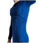 X-Bionic Energy Accumulator Light Shirt Ls Men férfi funkcionális póló