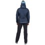 Mountain Equipment Superflux Hooded Jacket Women's női télikabát