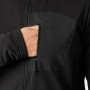 Helly Hansen Versalite Fleece Jacket női funkcionális pulóver