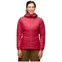 Black Diamond W Solution 2.0 Hoody női dzseki