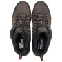 Regatta Burrell Leather Boot II férfi túrabakancs