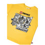 Lego Wear Lwtaj 715 Yellow gyerek póló