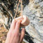 YY VERTICAL Mini Crux erősítő eszközök