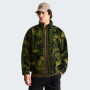 The North Face M Extreme Pile 2 Fz Jacket -Print férfi dzseki